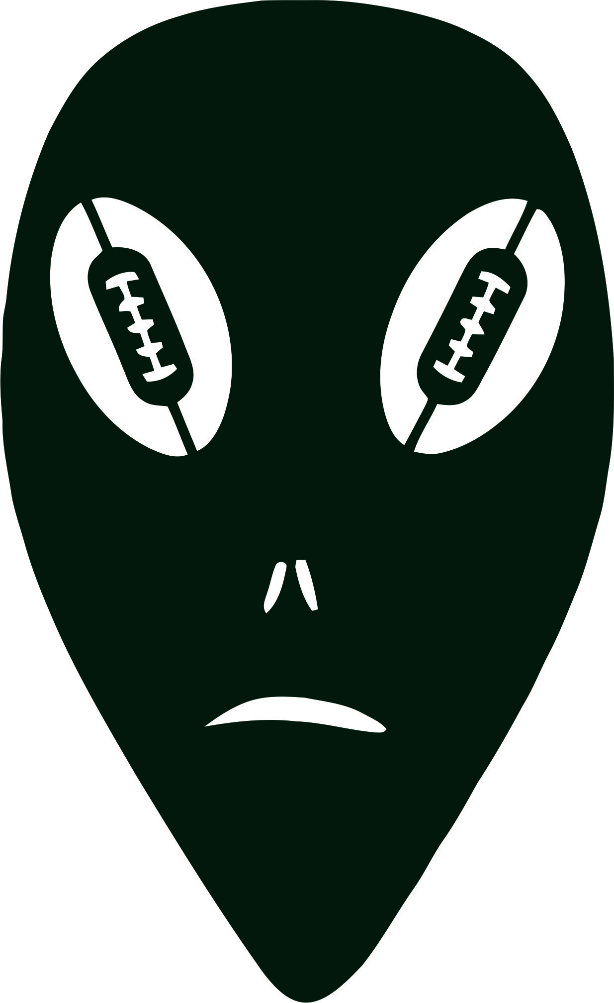 New York Jets Halloween Logo iron on transfers